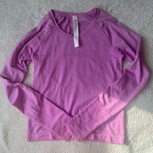 Lululemon swiftly tech race length